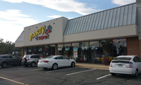 Party Depot