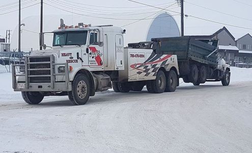 Jays Towing Service Ltd.