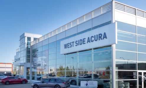 West Side Acura