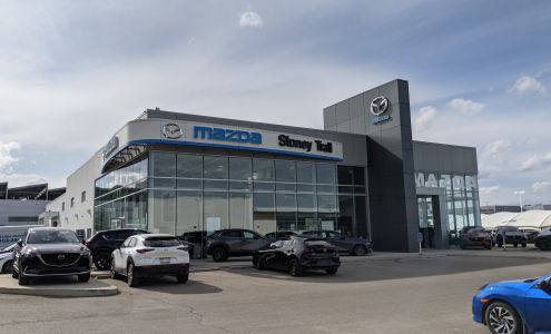 Stoney Trail Mazda