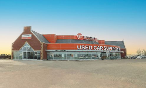 Go Auto Outlet South