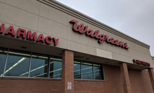Walgreens Franklin Park