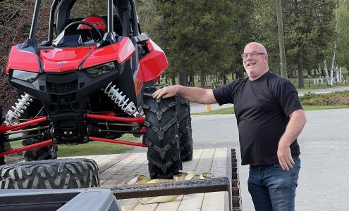 Freedom Powersports Edson Ltd.