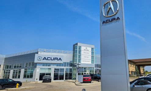 Southview Acura