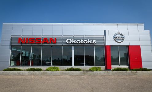 Okotoks Nissan Okotoks
