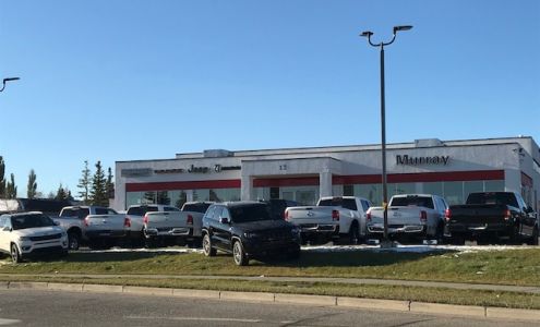 Murray Chrysler Okotoks (Chrysler Dodge Jeep Ram) Okotoks