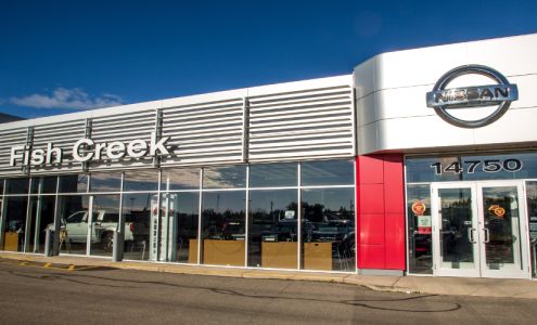 Fish Creek Nissan