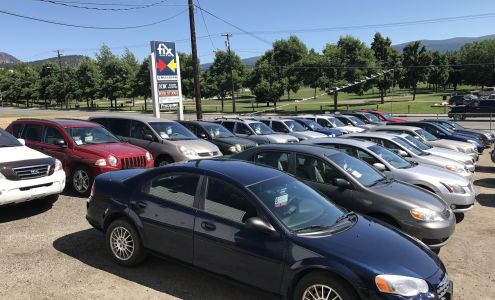 S & Z Auto Sales