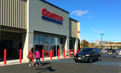 Costco Pharmacy North Plainfield