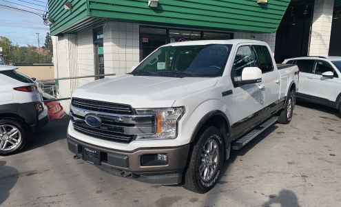 National Car & Truck Sales