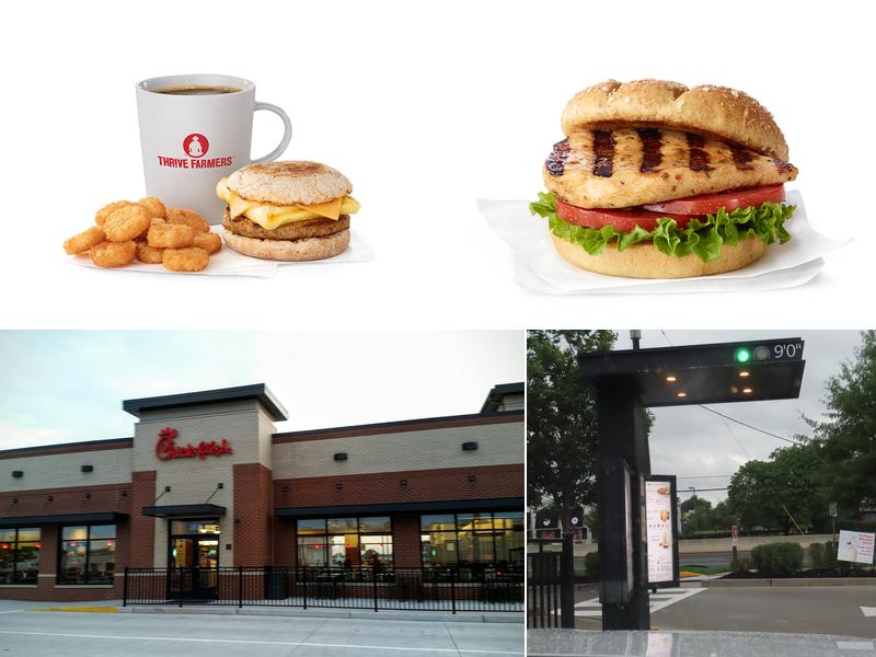 Chick-fil-A