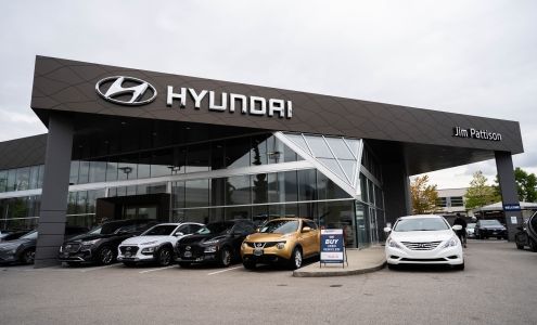 Jim Pattison Hyundai Northshore