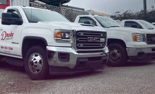 Drake Towing