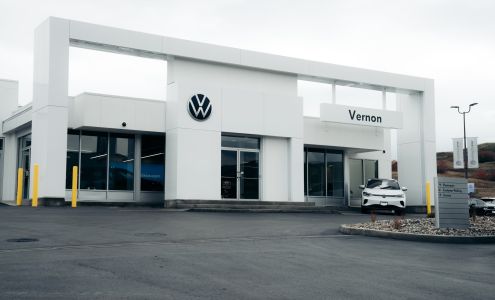Vernon Volkswagen Vernon