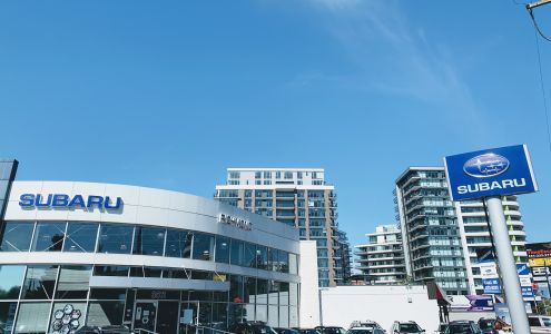 Richmond Subaru