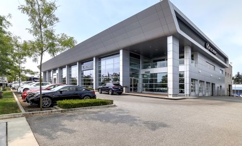 OpenRoad Lexus Richmond