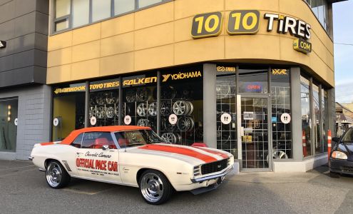 1010Tires / A Volco Tires Company