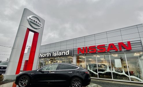 North Island Nissan