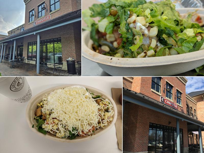 Chipotle Mexican Grill