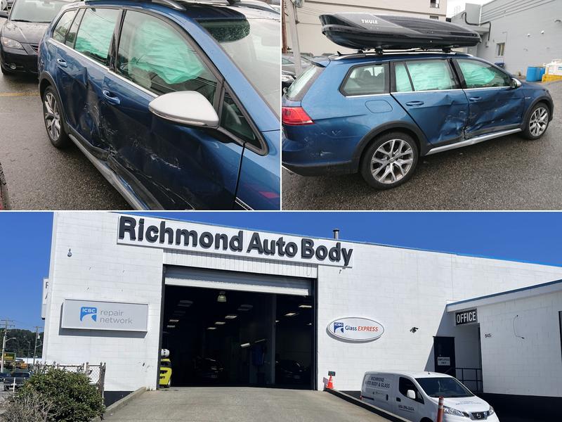 Richmond Auto Body