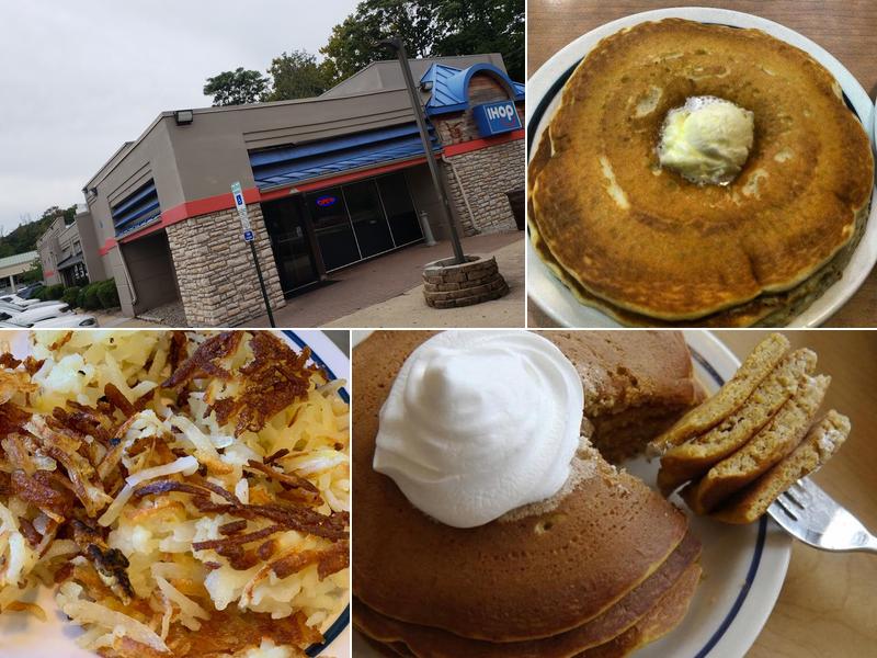 IHOP
