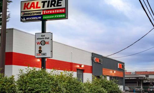 Kal Tire