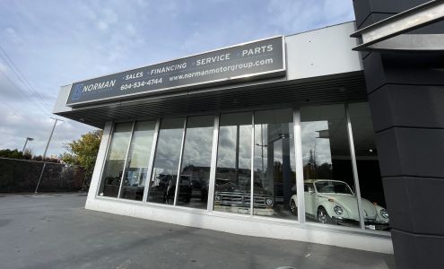 Norman Motor Group