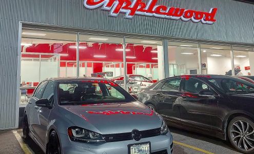 Applewood Performance Center