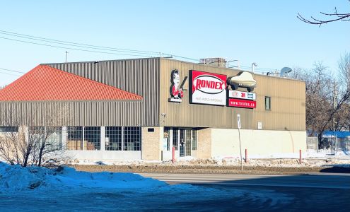 Rondex Auto Body Supplies