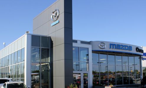 CROWN Mazda