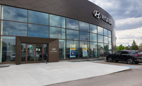 Winnipeg Hyundai