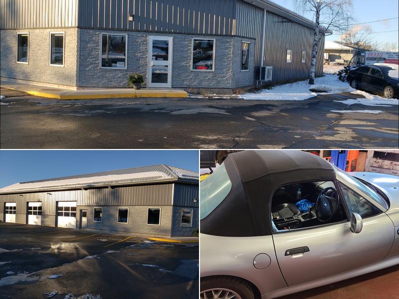 Ellis Import Service