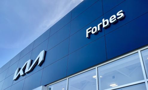 Forbes Kia New Minas