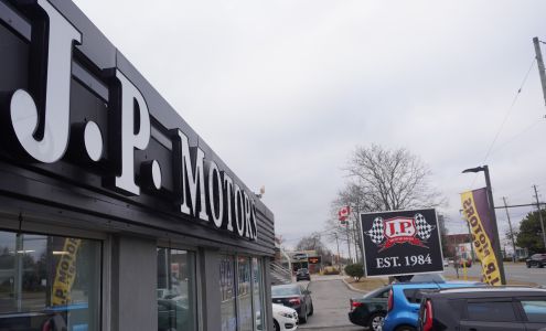 JP Motors