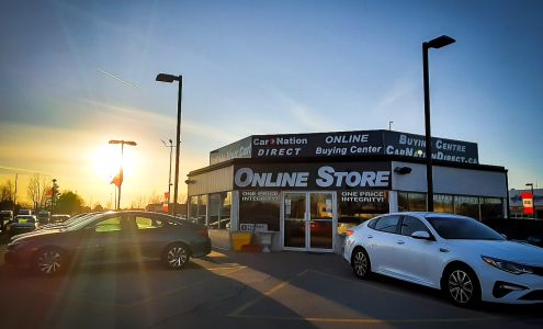 Car Nation Canada Direct