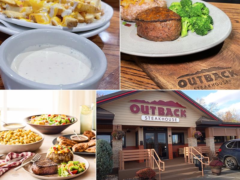 Outback Steakhouse