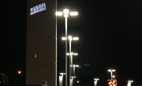 Kanata Ford