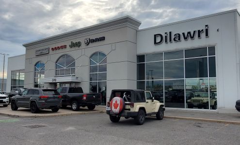 Dilawri Chrysler Jeep Dodge Ram
