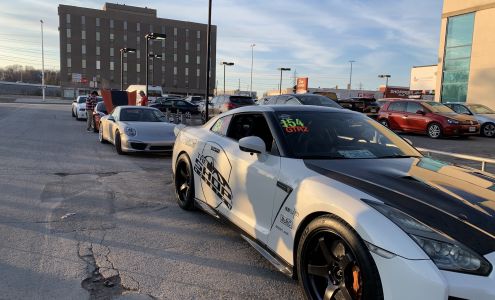 2nd Chance Auto Sales & Car Loans