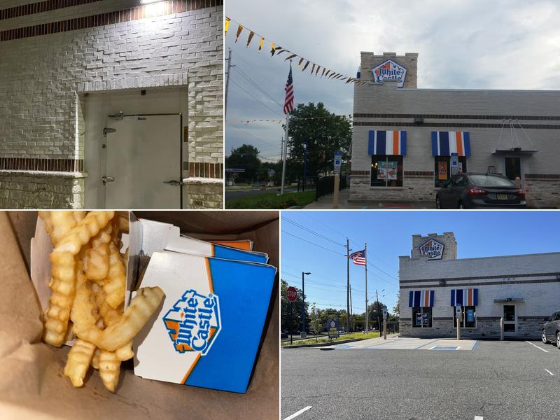 White Castle 366 Us Highway 22 # 68, Green Brook