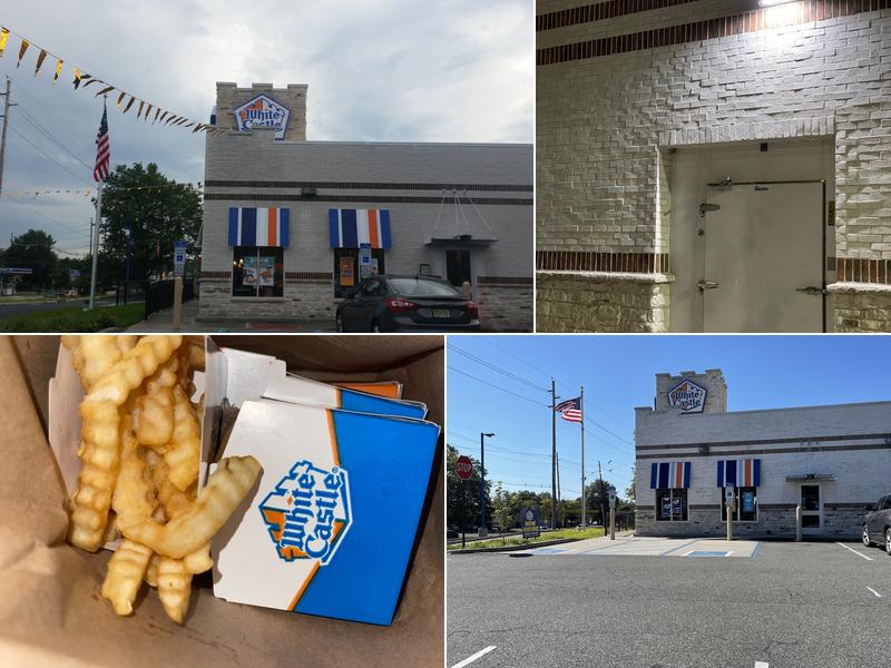 White Castle
