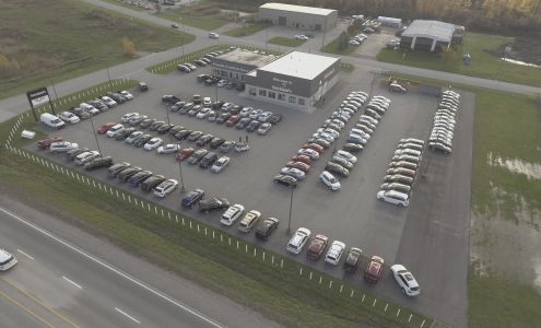 Strickland's Automart Windsor