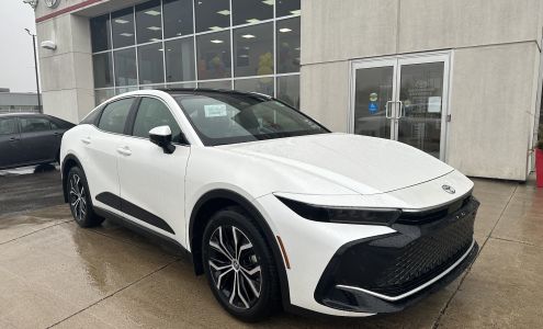 Belleville Toyota