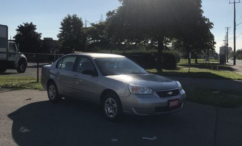 Collectible Auto Sales