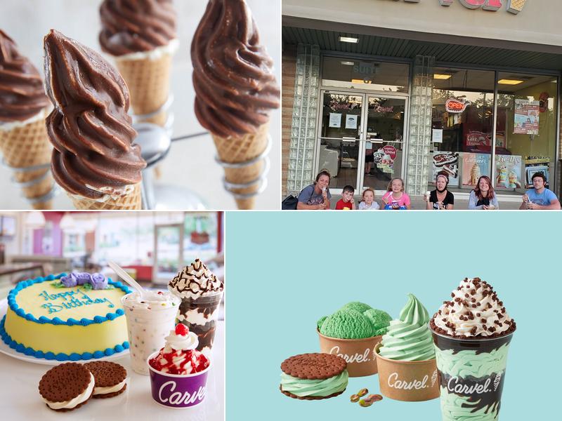 Carvel 900 Easton Ave, Somerset