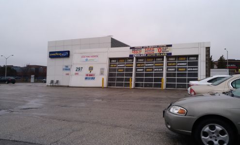 Youngs' Automotive Ltd.