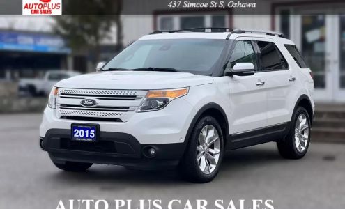 AUTO PLUS CAR SALES