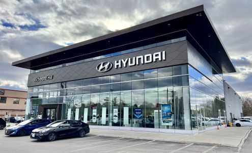 Richmond Hill Hyundai