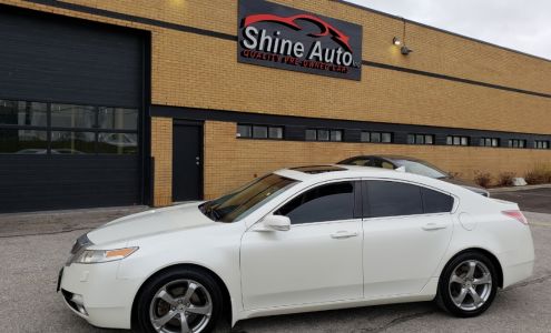 Shine Auto Toronto