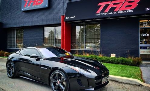 Toronto Auto Brokers